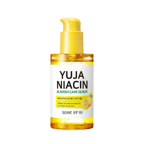 [ SOME BY MI ] Yuja Niacin 30 Days Blemish Care Serum 50 ml (1.69 fl.oz)
