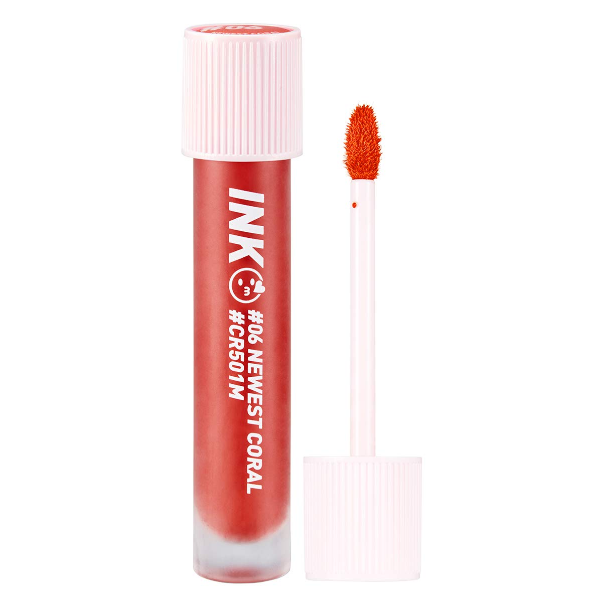 [ PERIPERA ] Ink Matte Blur Tint 3.8 g ( #01 ~ #17 )