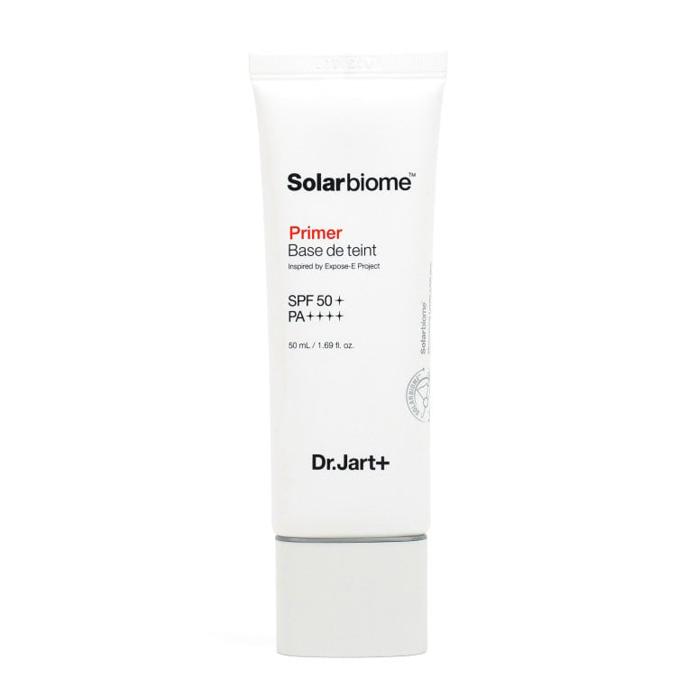 [ Dr.Jart+ ] Solarbiome Primer 50ml (1.69 fl. oz.)