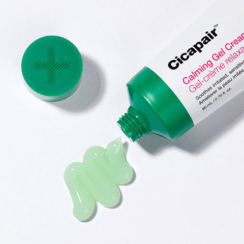 [ Dr.Jart+ ] Cicapair Calming Gel Cream 80ml (2.70 fl.oz)