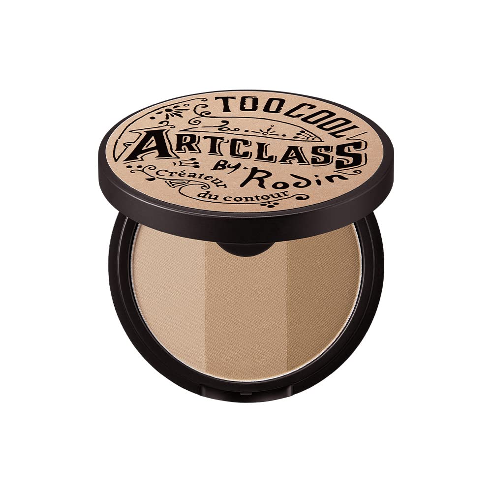 Too Cool For School Art Class by Rodin Shading, 02 Modern, 9.5g