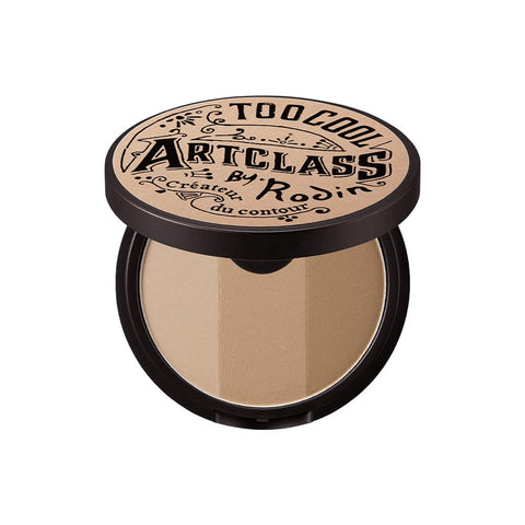 [ Too Cool for School ] Art Class by Rodin Shading, 02 Modern, 9.5g