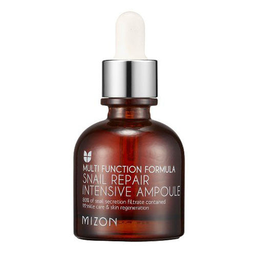 [ MIZON ] Snail Repair Intensive Ampoule - KosBeauty