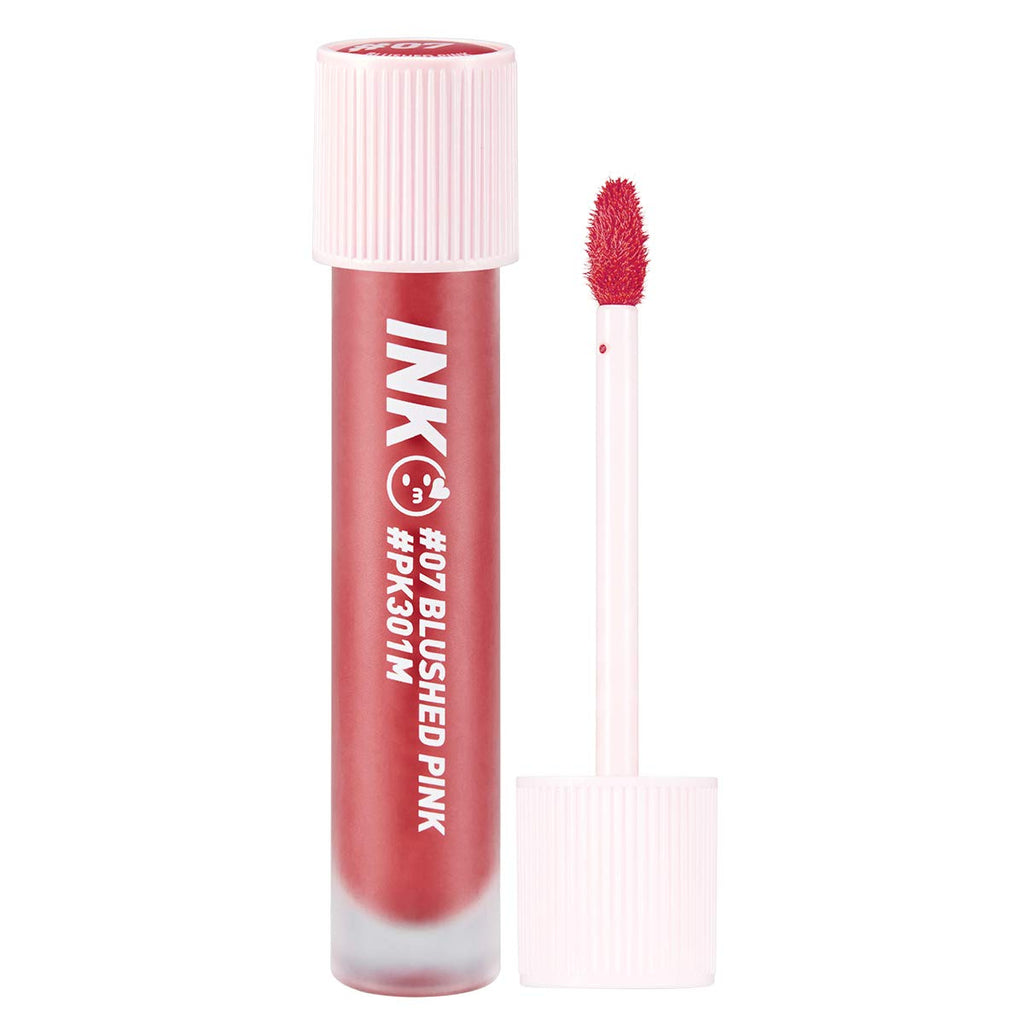 [ PERIPERA ] Ink Matte Blur Tint 3.8 g ( #01 ~ #17 )