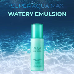 Nature Republic Super Aqua Max Watery Emulsion 130ml