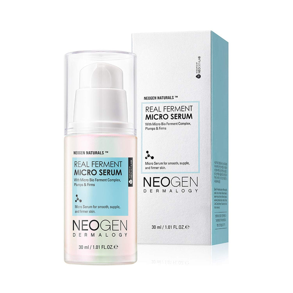 [ NEOGEN ] Real Ferment Micro Serum 30ml (1.01 fl.oz.)