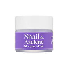 [ TIAM ] Snail & Azulene Sleeping Mask 80ml / 2.70 fl.oz.