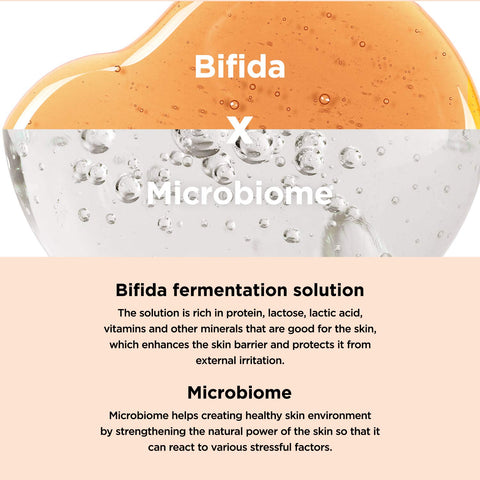 [ MA:NYO FACTORY ] Bifida Biome Concentrate Cream, 50ml / 1.6 fl oz.