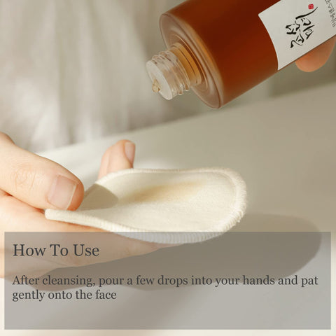 [ Beauty of Joseon ] Ginseng Essence Water Anti Aging Facial Essence, 150ml / 5 fl. oz