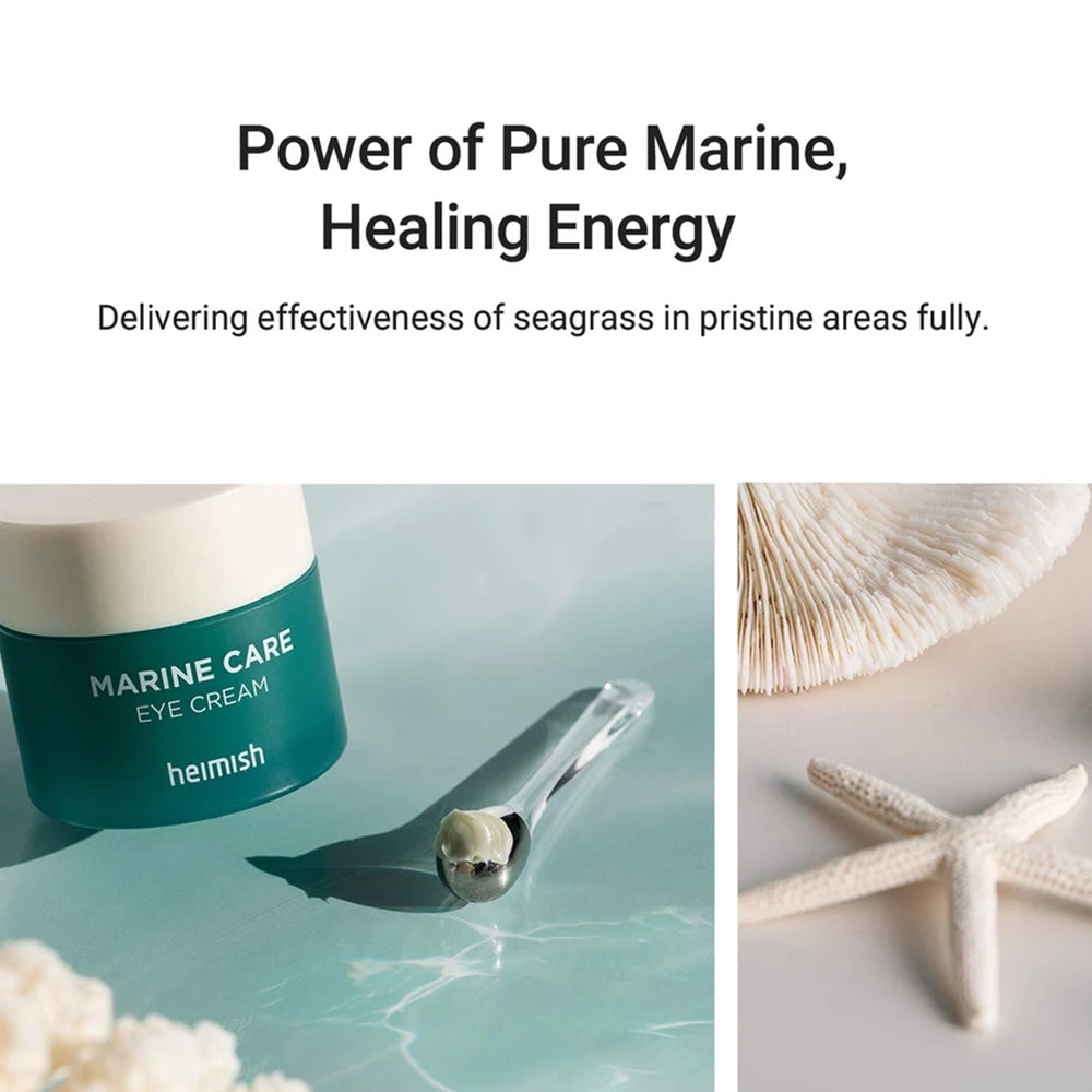 [ HEIMISH ] Marine Care Eye Cream 30ml