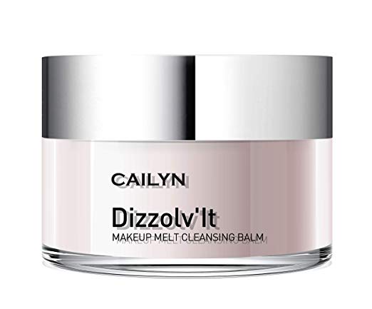 [ Cailyn ] Dizzolv'it Makeup Melt Cleansing Balm 1.7oz