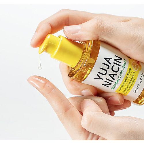 [ SOME BY MI ] Yuja Niacin 30 Days Blemish Care Serum 50 ml (1.69 fl.oz)