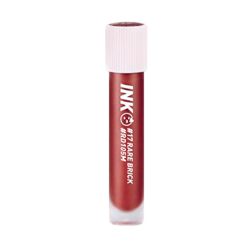 [ PERIPERA ] Ink Matte Blur Tint 3.8 g ( #01 ~ #17 )