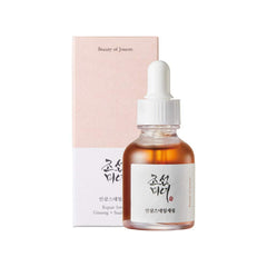 [ Beauty of Joseon ] Repair Serum: Ginseng + Snail Mucin 30ml / 1.01 fl.oz.
