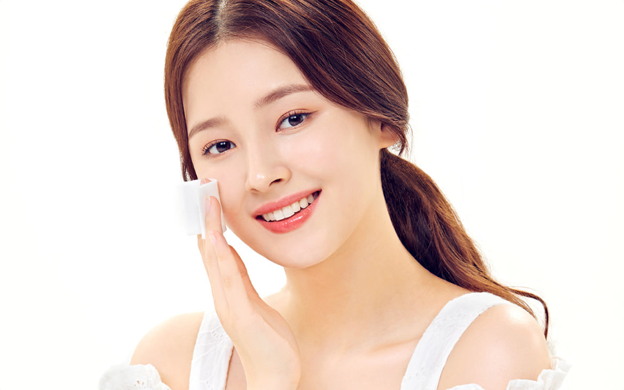 [ SOME BY MI ] Red Teatree Cicassoside Final Solution Toner 150ml (5.07 fl. oz.)