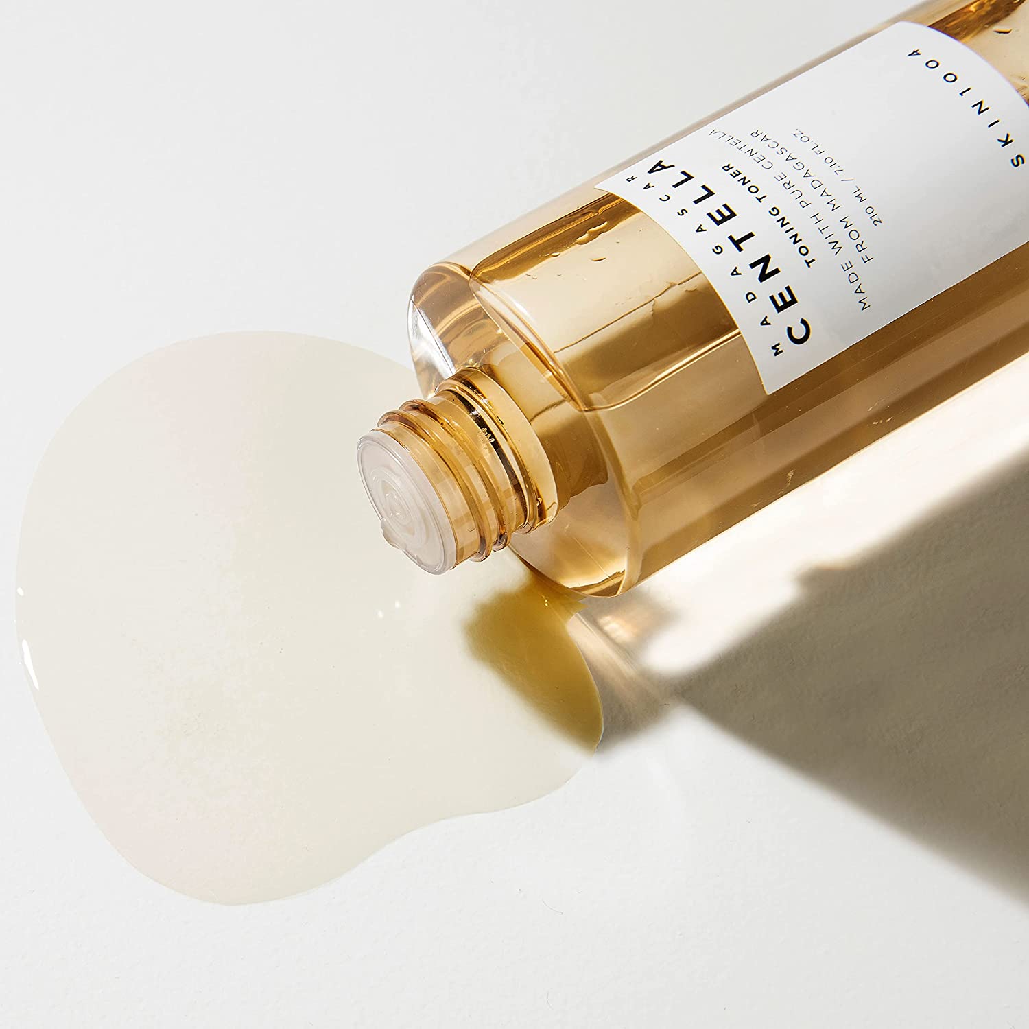 [ Skin1004 ] Madagascar Centella Toning Facial Toner 210ml, 400ml