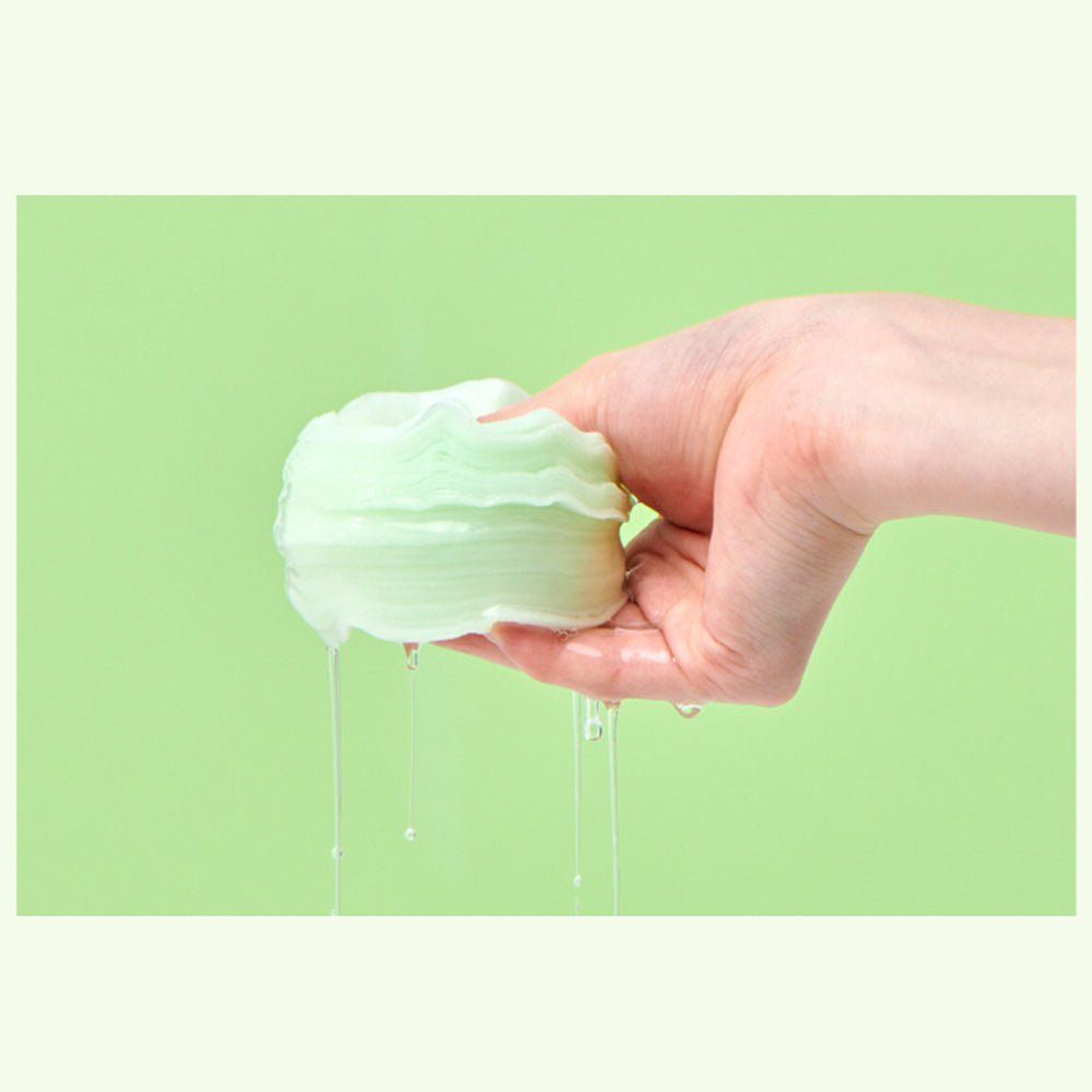 It's Skin Tiger Cica Green Chill Down Calming Soothing Pad, 100EA