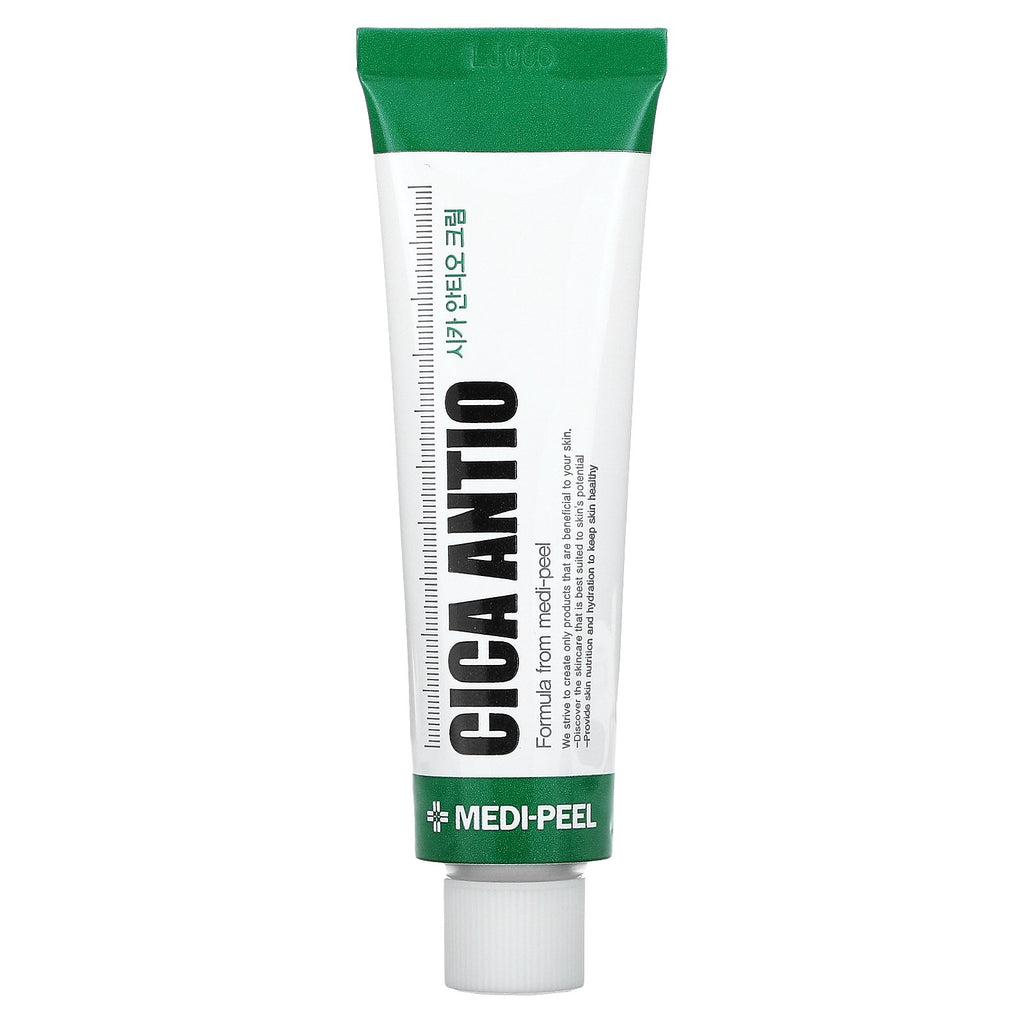 Medi-Peel Cica Antio Cream, 1.01 fl oz (30 ml)