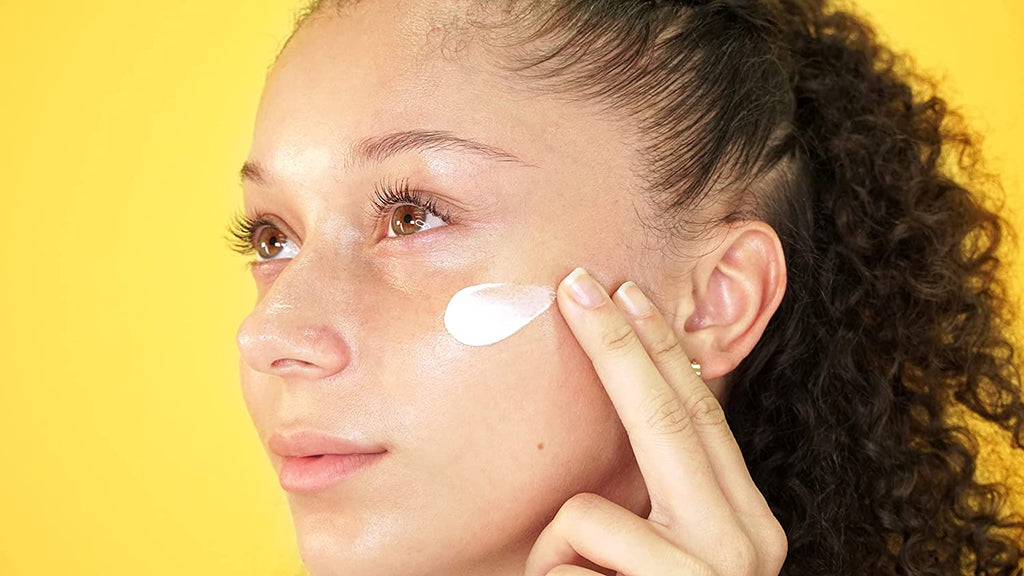 Purito Daily Go-To Sunscreen, Unscented and Soothing SPF 50+ PA++++ 60ml
