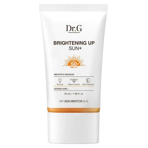 Dr.G Brightening Up Sun Plus Sunscreen 50ml SPF 50+