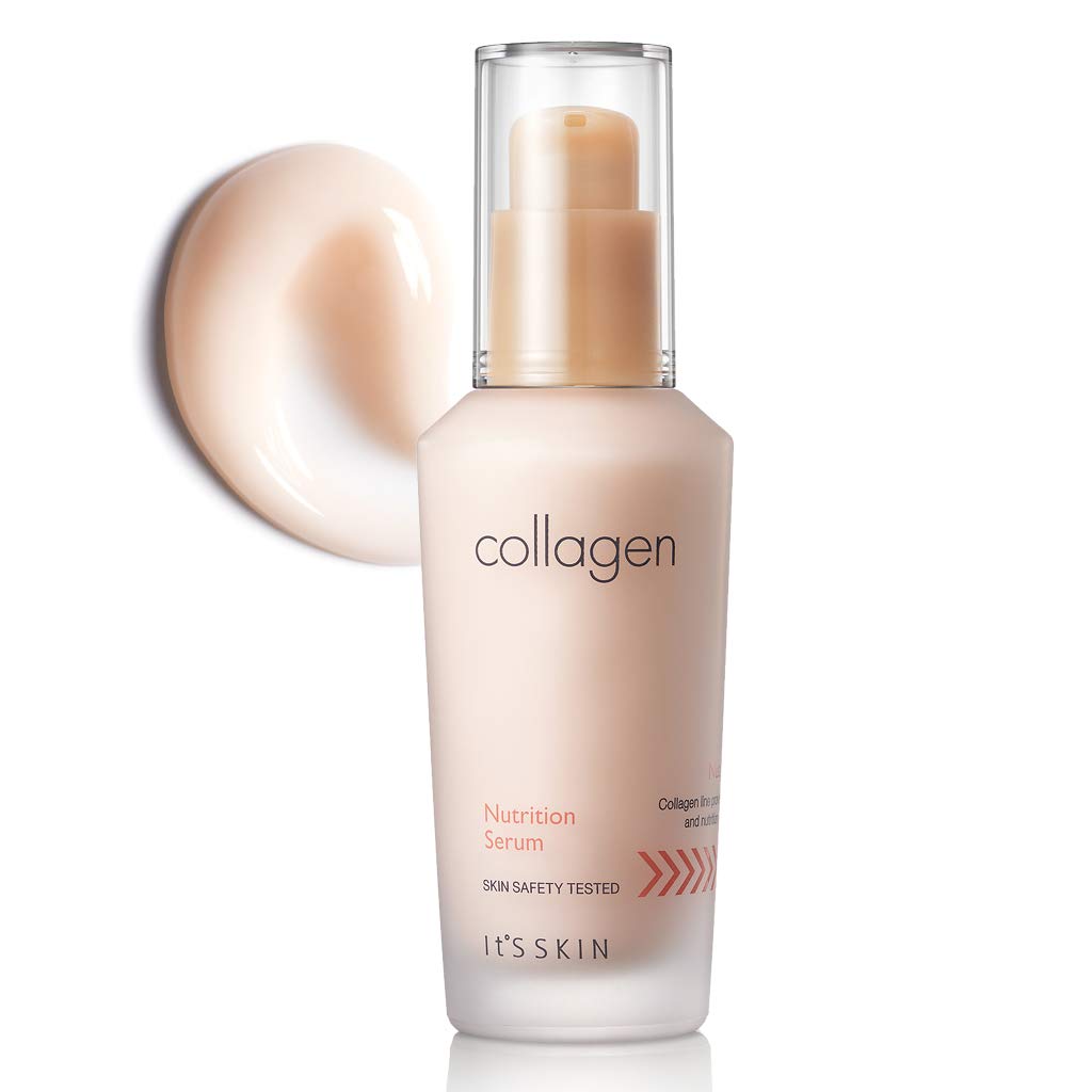 It's Skin Collagen Nutrition Serum for Firming and Moisturizing, 40ml
