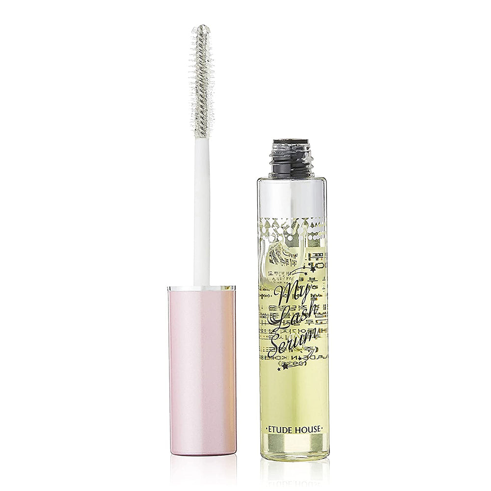 Etude House My Lash Serum Eyelash Growth Serum Enhancer 9g