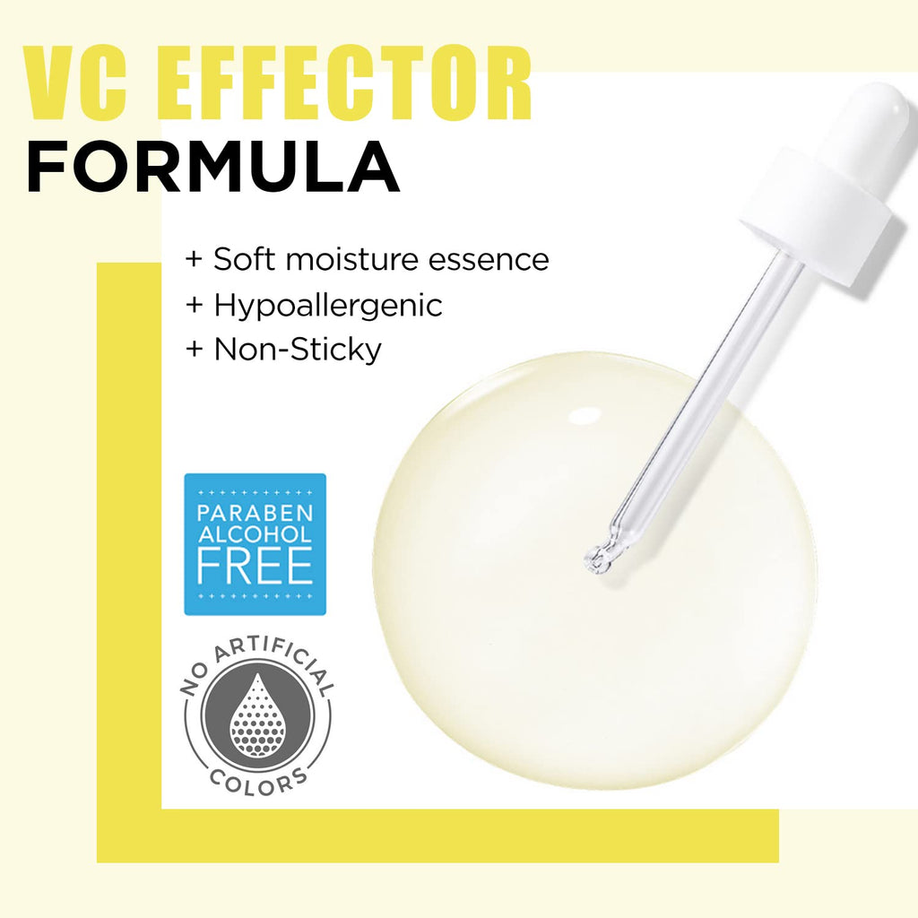 It's Skin Power 10 Formula VC Effector Ampoule Serum Dark Spot Corrector, 30ml