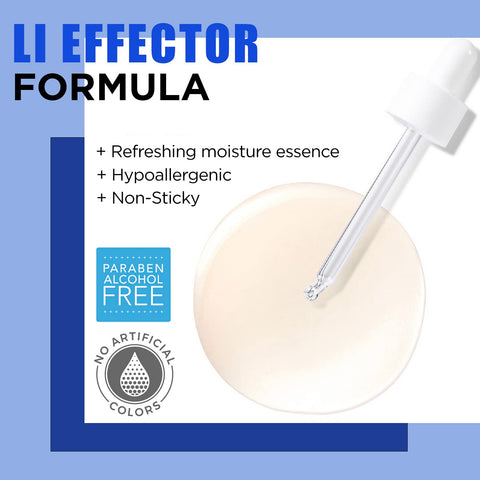 [ It's Skin ] Power 10 Formula LI Effector Ampoule Serum for Soothing, 30ml