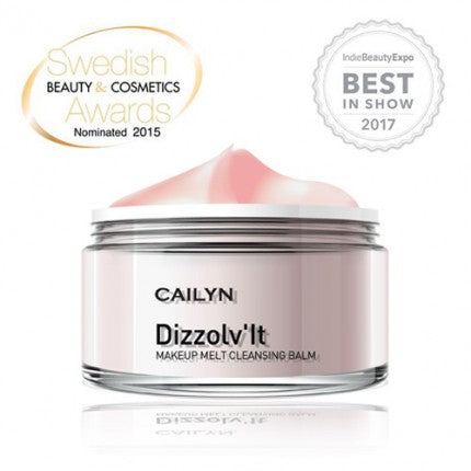 [ Cailyn ] Dizzolv'it Makeup Melt Cleansing Balm 1.7oz