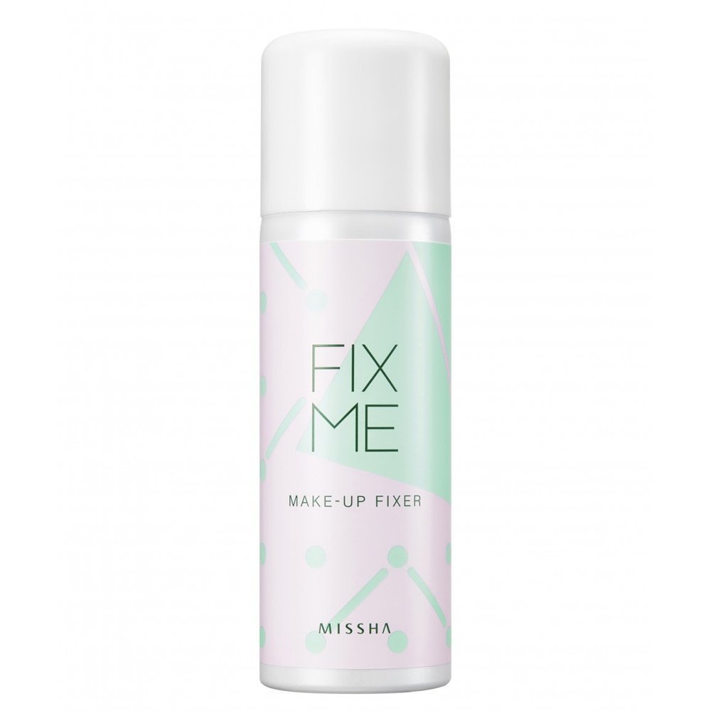 Missha Fix Me Makeup Fixer 50ml / 1.69 Fl. Oz.