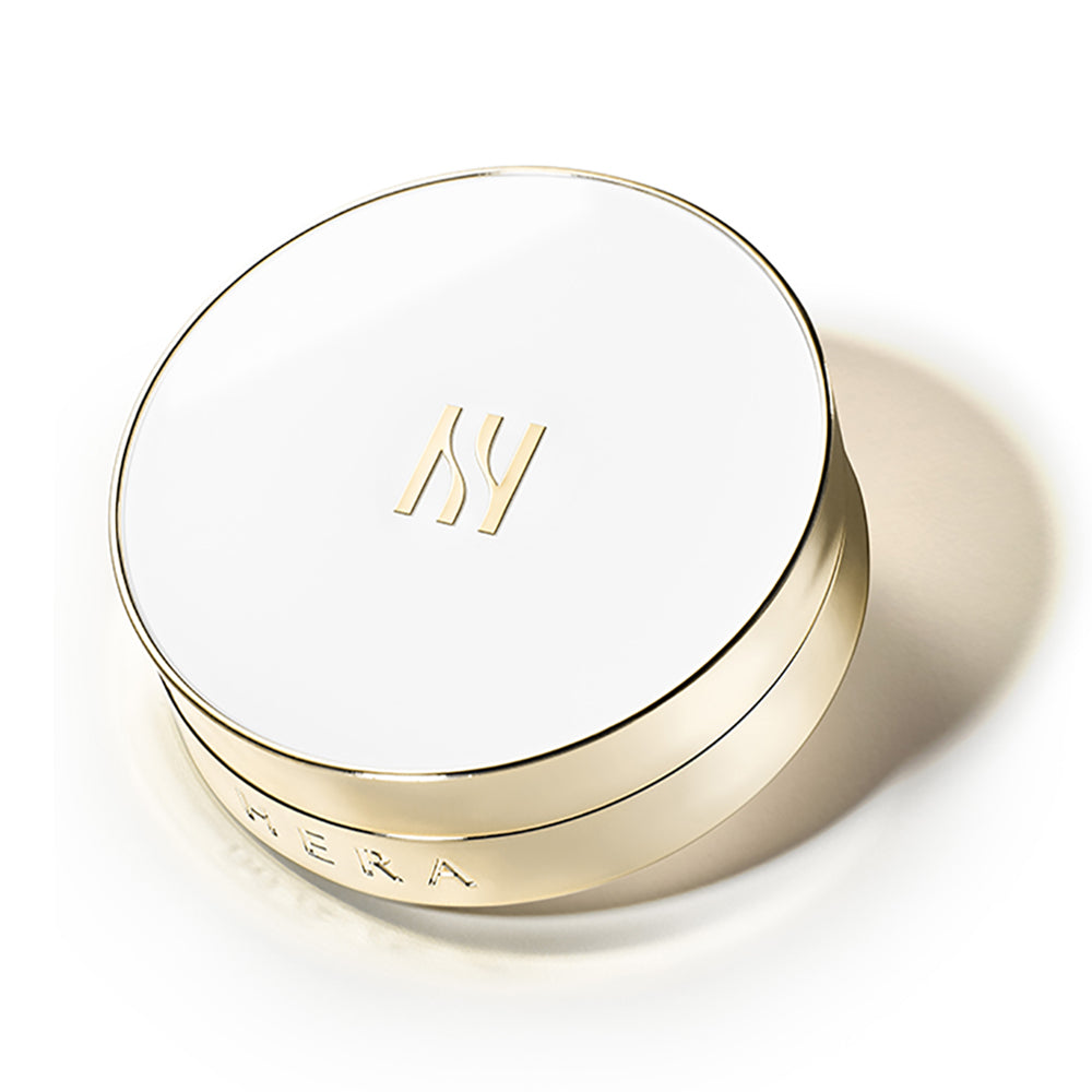 Hera Glow Lasting Cushion Foundation, 23N1 Beige SPF 50+ / PA+++ (15g + Refill 15g)