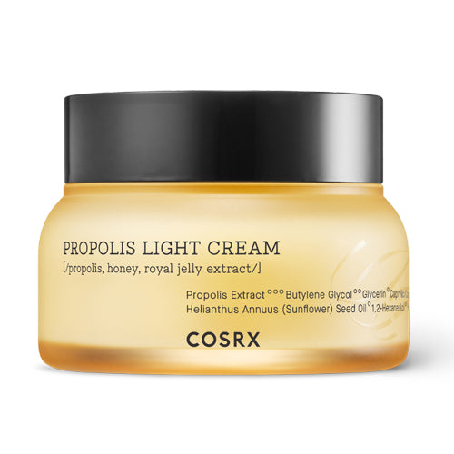 [ COSRX ] Full Fit Propolis Light Cream 65ml (2.19 fl.oz)