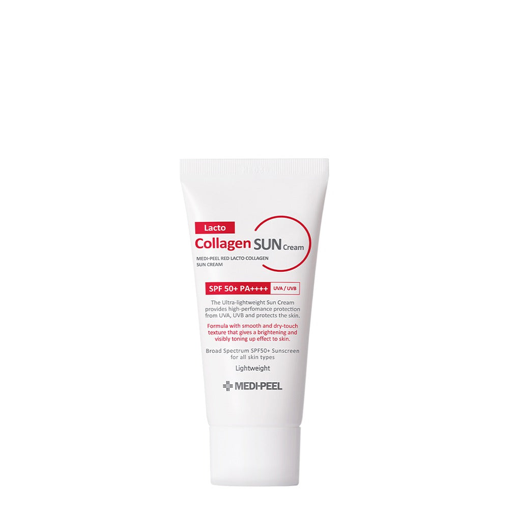 Medi-Peel Red Lacto Collagen Sun Cream SPF50+ PA++++ 50ml