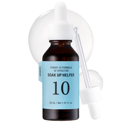 [ It's Skin ] Power 10 Formula GF Effector Ampoule Serum for Hydrating, 30ml