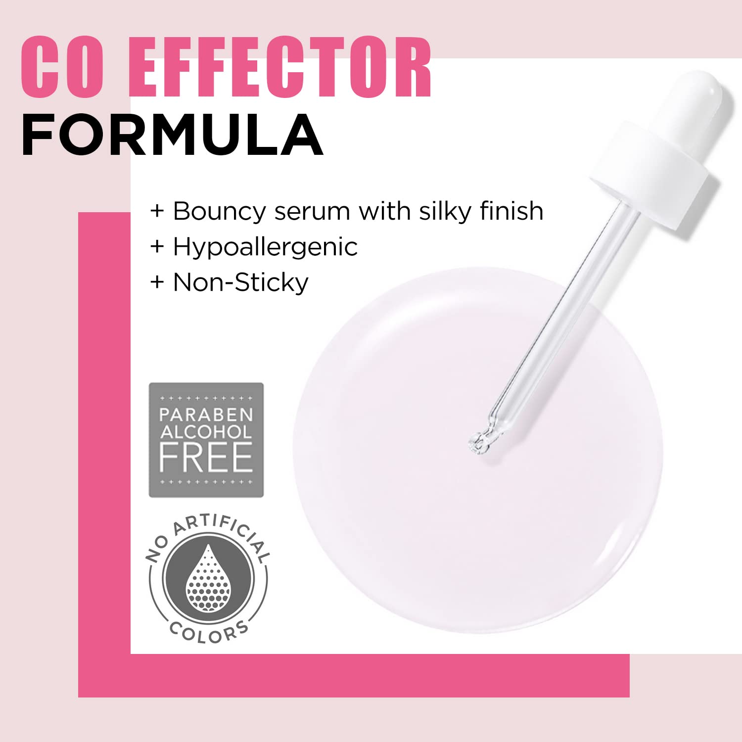 [ It's Skin ] Power 10 Formula CO Effector Ampoule Serum for Elasticity, 30ml