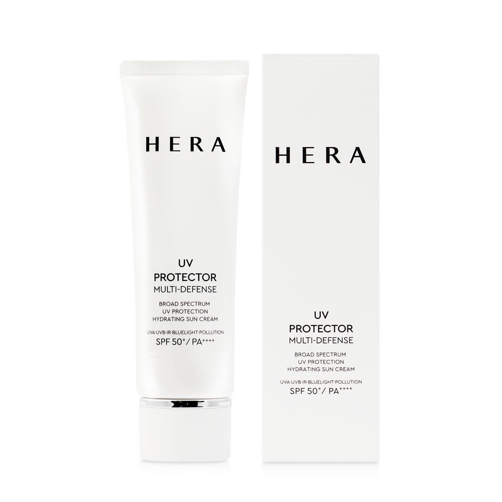 Hera UV Protector Multi Defense Hydrating Sun Cream SPF 50+ / PA++++ 50ml