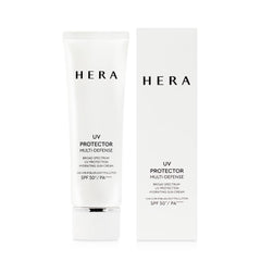 [ HERA ] UV Protector Multi Defense Hydrating Sun Cream SPF 50+ / PA++++ 50ml