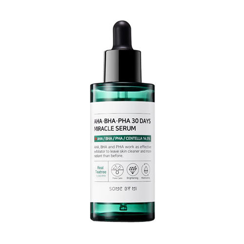 [ SOME BY MI ] AHA.BHA.PHA 30 Days Miracle Serum 50ML - KosBeauty