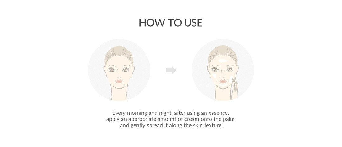 [ Huxley ] Secret of Sahara CREAM ; GLOW AWAKENING 50ml - KosBeauty