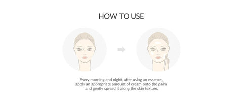 [ Huxley ] Secret of Sahara CREAM ; GLOW AWAKENING 50ml - KosBeauty