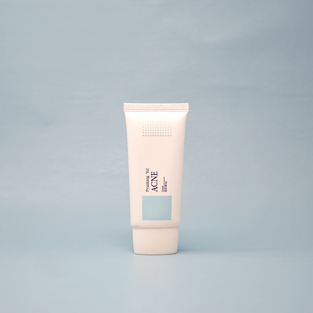 [ Pyunkang Yul ] ACNE Cream 50ml - KosBeauty