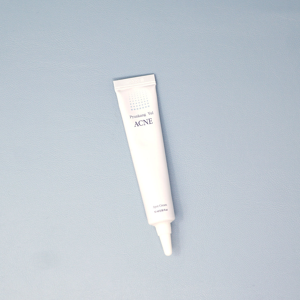 [ Pyunkang Yul ] ACNE Spot Cream 15ml - KosBeauty