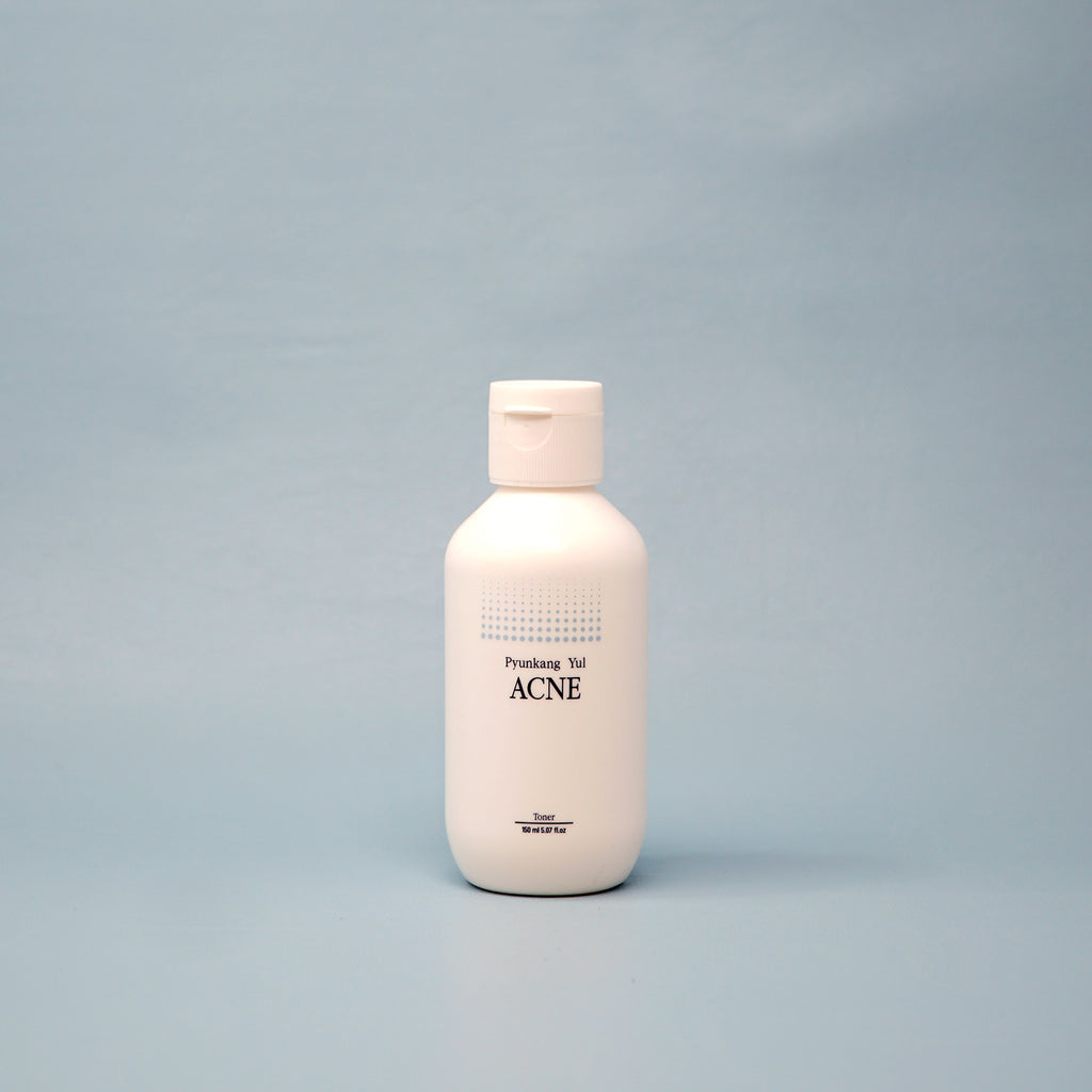 [ Pyunkang Yul ] Acne Toner 150ml - KosBeauty