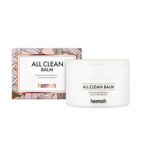 [ Heimish ] All Clean Balm 120ml - KosBeauty