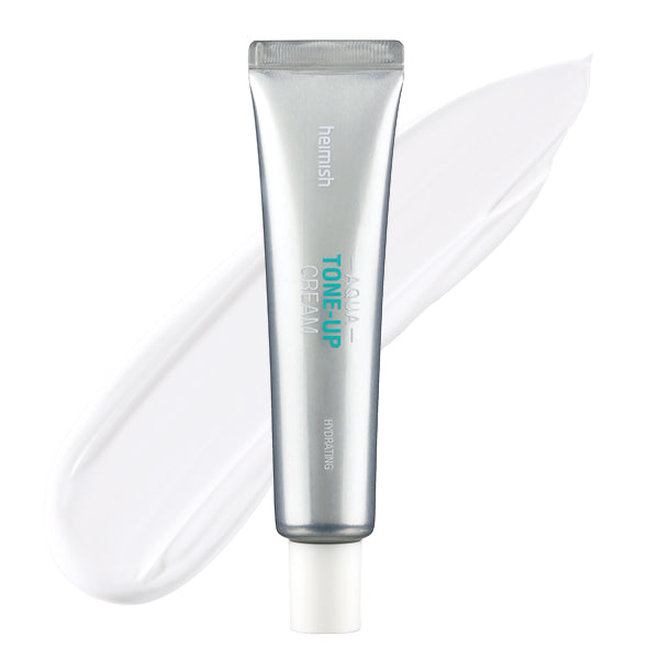 [ HEIMISH ] Aqua Tone-Up Cream 40ml - KosBeauty