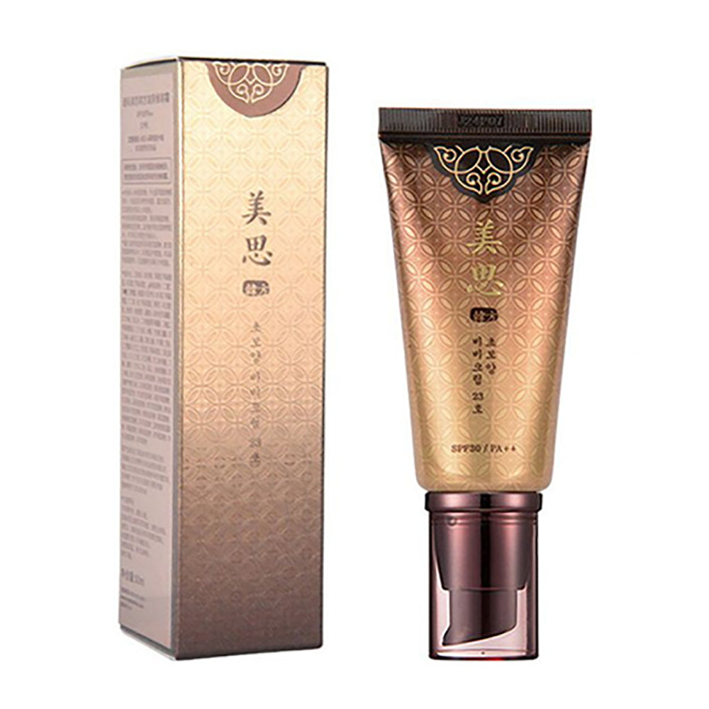 Missha Cho Bo Yang BB Cream, 50ml (Choose Your Color)