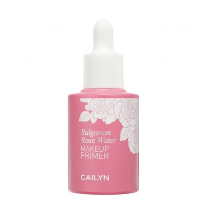 [ Cailyn ] Bulgarian Rose Water Makeup Primer 1.05oz - KosBeauty