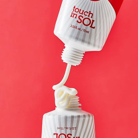 Touch In Sol All in 1 Beauty Aid Cream, 75ml