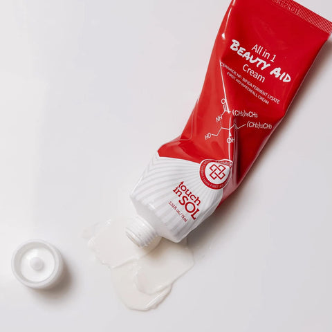 Touch In Sol All in 1 Beauty Aid Cream, 75ml