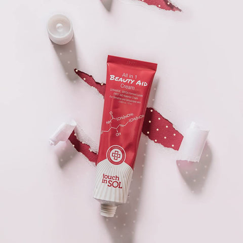 Touch In Sol All in 1 Beauty Aid Cream, 75ml